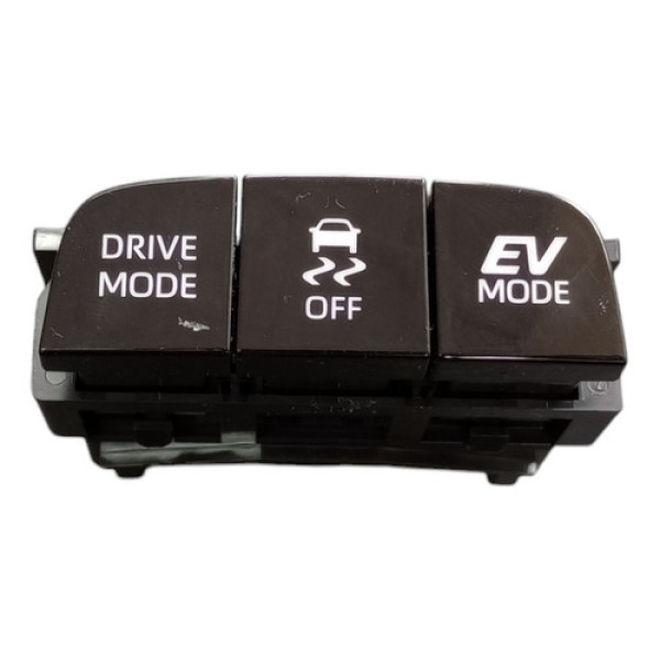 Botão Controle De Tração Corolla Cross Xrx 2024