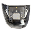 Botão Comando Celular Honda Hrv 2025 Preto