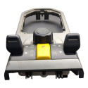 Botão Controle De Tração Land Rover Discovery 3 2.7 2008 