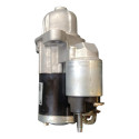 Motor Arranque Gm Equinox 1.5 Turbo 2021