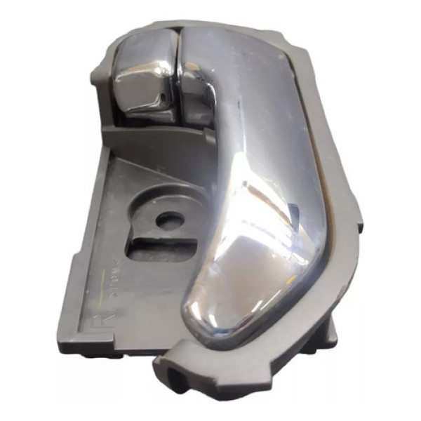 Maçaneta Interna Dianteira Direta Chevrolet S10 Ltz 2014 Dianteira