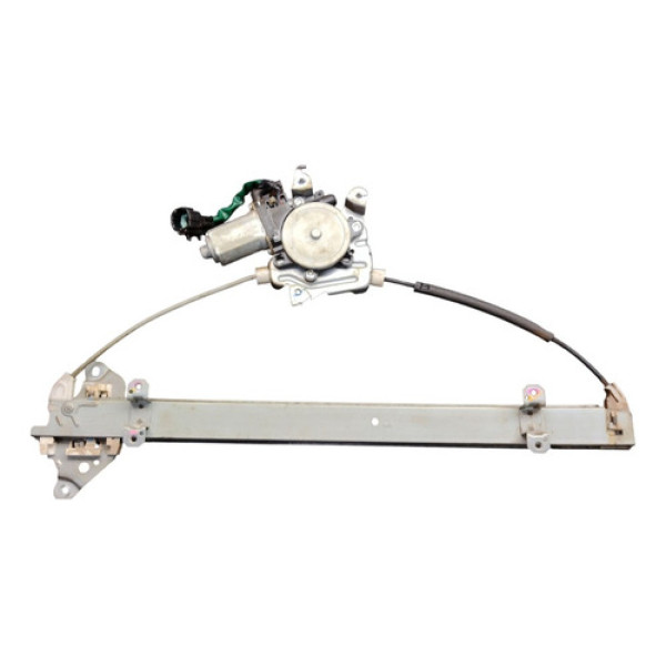 Maquina De Vidro D.e Nissan Frontier 2.5 2014