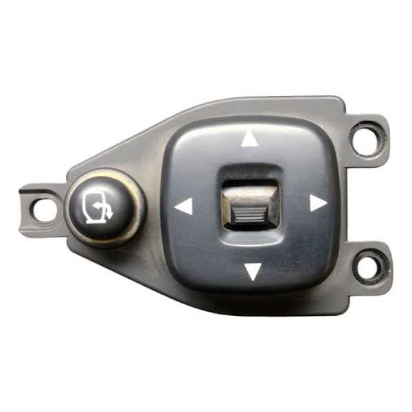 Botão Comando Retrovisor L.e Ranger 2020