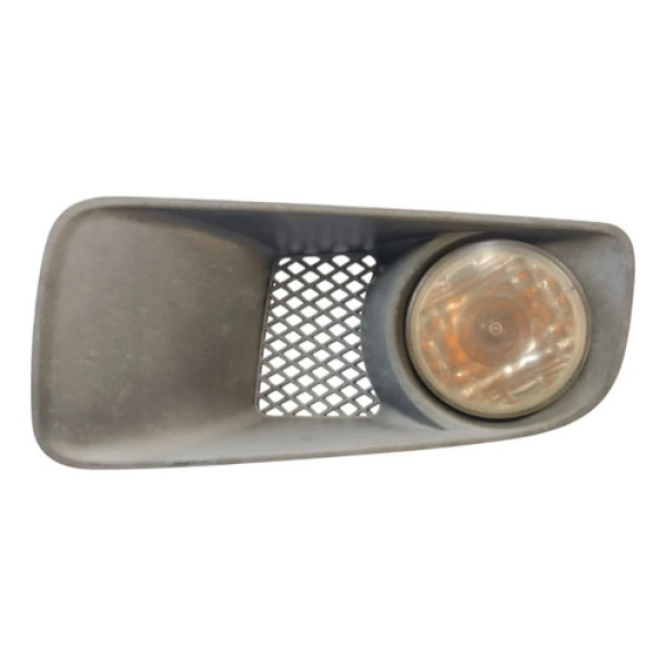 Farol Milha L.e Pajero Sport 2010