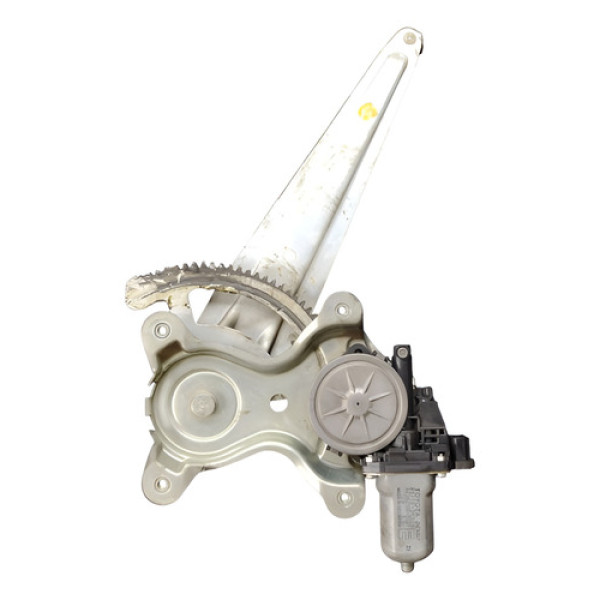 Máquina De Vidro D.e Hilux 2009