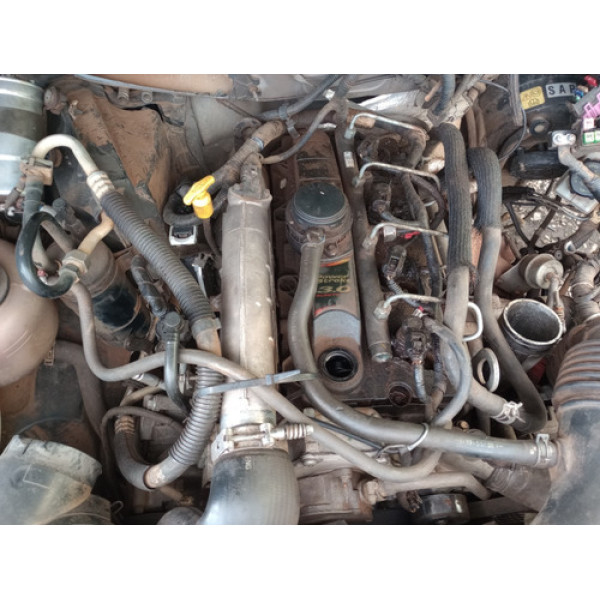 Motor Parcial Ranger 3.0 Power Stroke 2011