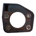 Suporte Do Diferencial Dianteiro Gm S10 2.8 Diesel 2013