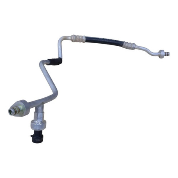 Mangueira Sensor Pressostato Fiat Toro 2.0 2020