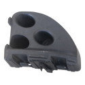 Suporte Superior Parachoque T.e Tracker 2024