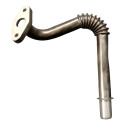 Tubo Retorno Óleo Turbina S10 2.8 2025