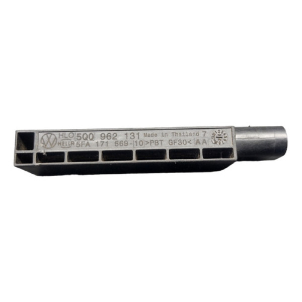 Sensor Keyless Traseiro Vw Nivus 2021 