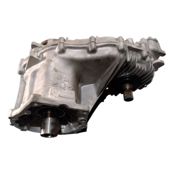 Caixa Tração Vw Amarok 2.0 2012 Automática 