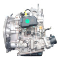 Caixa De Câmbio Tiggo 7 1.5 Turbo 2024