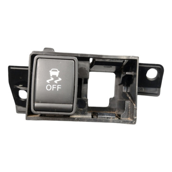 Botão Controle Tração Frontier 2.3 Biturbo 2017