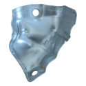 Defletor Turbina Tiggo 7 1.5 Turbo 2024
