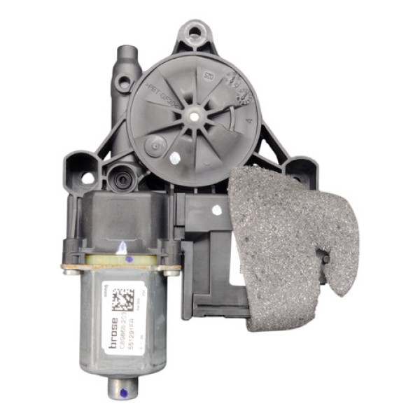 Motor Maquina De Vidro D.d Rampage Rebel 2024