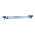 Alma Para Choque Traseiro Jeep Compass 2033