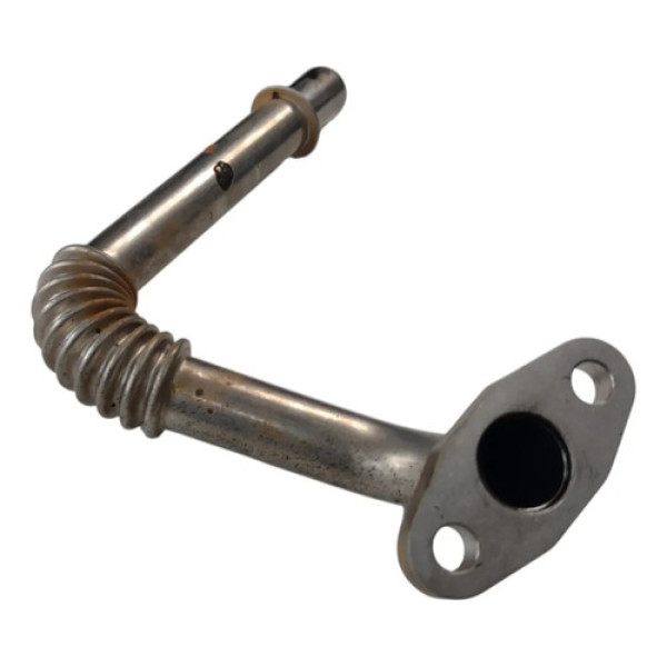 Cano Óleo Turbina S10 2.8 Automática 2019