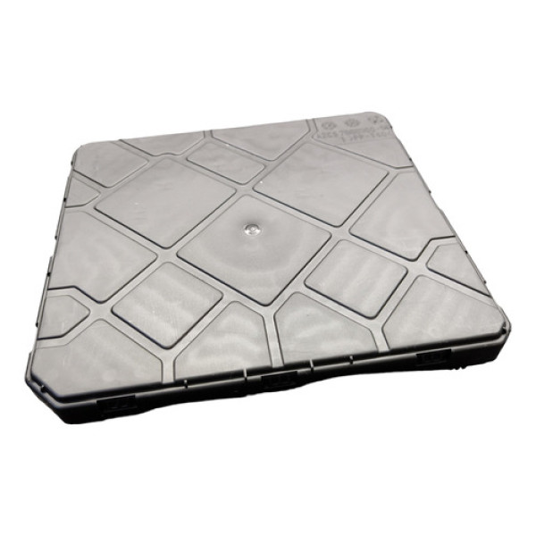 Módulo Conforto Bcm Vw Nivus 1.4 2021 