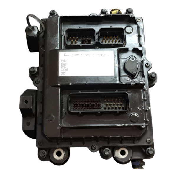 Módulo De Injeção Ford F250 3.9 4x2 2007 