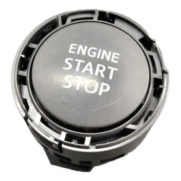 Botão Start Stop Toyota Hilux Srx 2021 15d212ta