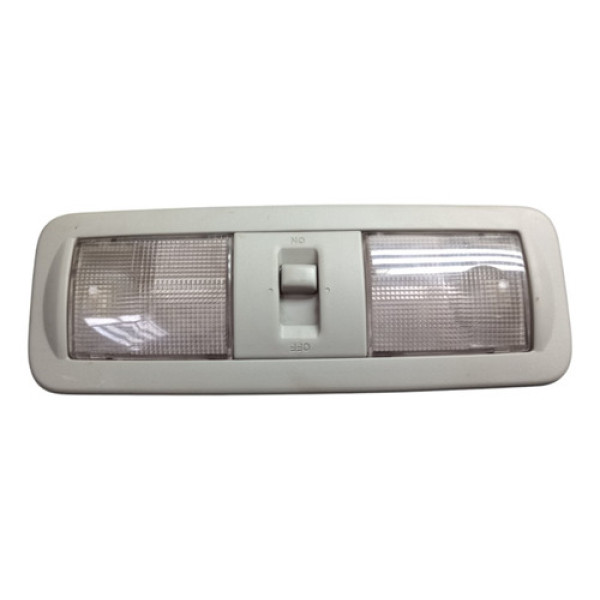 Luz Teto Nissan Frontier 2014