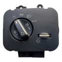 Chave De Luz Discovery 3 2008
