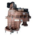 Caixa Traçao Chevrolet S10 2.8 2013 Aut.