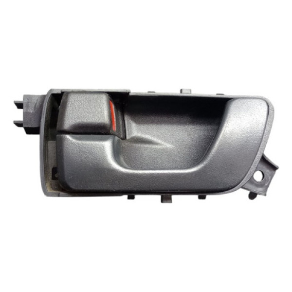 Maçaneta Interna T.e Pajero Tr4 2011 