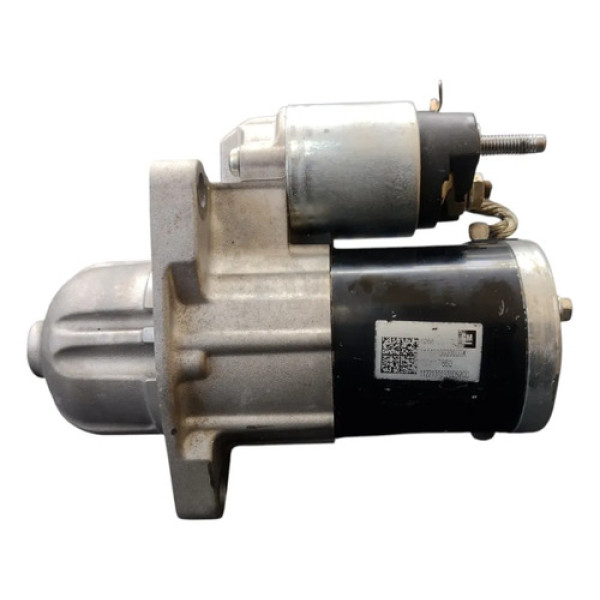Motor Arranque Gm Equinox 1.5 Turbo 2021