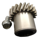 Engrenagem Comando Motor Hilux 3.0 2012 