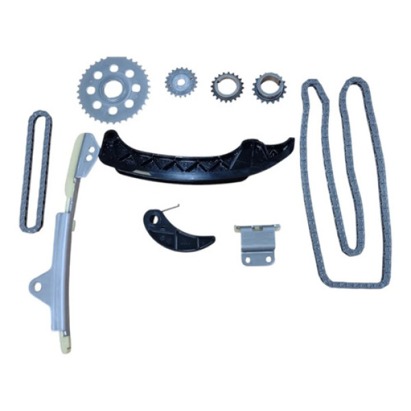 Kit Corrente Motor Corolla Cross 1.8 Hybrid 2025