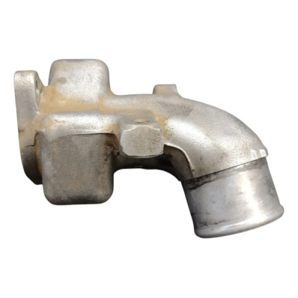 Cano Turbina Hilux 2.8 2022