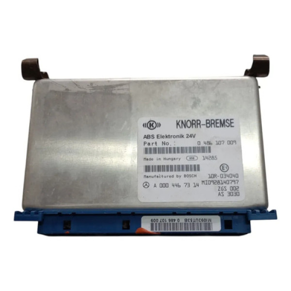 Módulo Mb Axor 2544 2014
