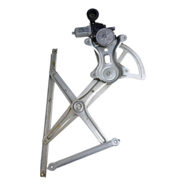 Maquina De Vidro D.e Hilux 2009 
