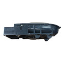 Maçaneta Interna Dianteira L.e S10 2013 Preto Dianteira