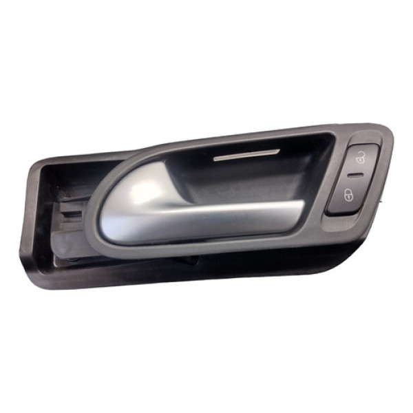 Maçaneta Interna Porta D.e Tiguan 2014  Dianteira