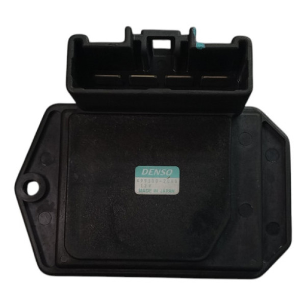 Resistência Do Ar Condicionado Hilux Sw4 2009 