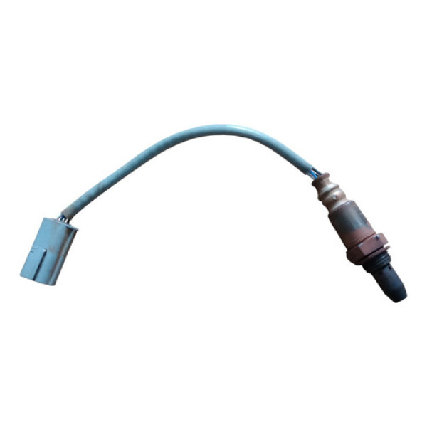 Sonda Lambda Nissan Frontier 2.5 2014 