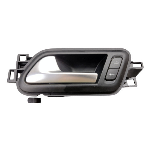 Maçaneta Interna D.e Vw Amarok 2013 Dianteira