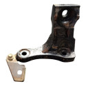 Suporte Coxim Esquerdo Motor S10 2.8 2017 