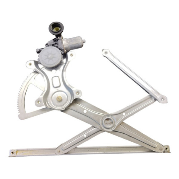 Maquina Vidro Porta D.d Hilux Sw4 2009 