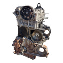 Motor Parcial S10 Trailblazer 2.8 200 Cv  Automático 2024