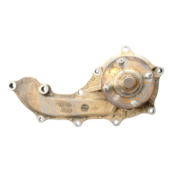 Bomba De Água Hilux 2009 