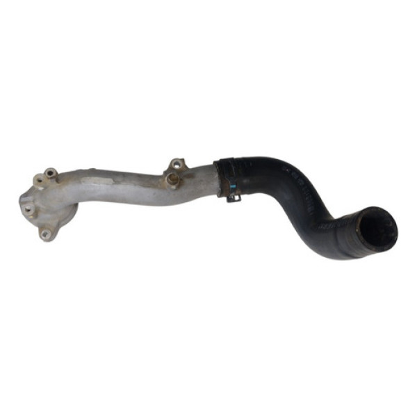 Cano Duto De Água Rádiador Hilux Sw4 3.0 2009