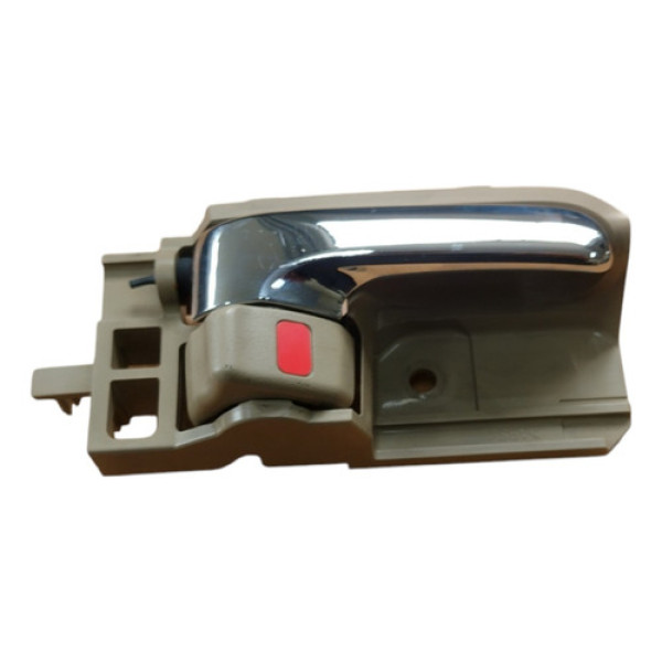Maçaneta Interna Porta D.d Hilux Sw4 2009  Traseira Traseira