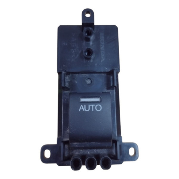 Botão Comando Vidro Porta T.d Honda Hrv 2016 35770-t7s-m01