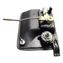 Maçaneta Externa L.d F4000 2007 Preto