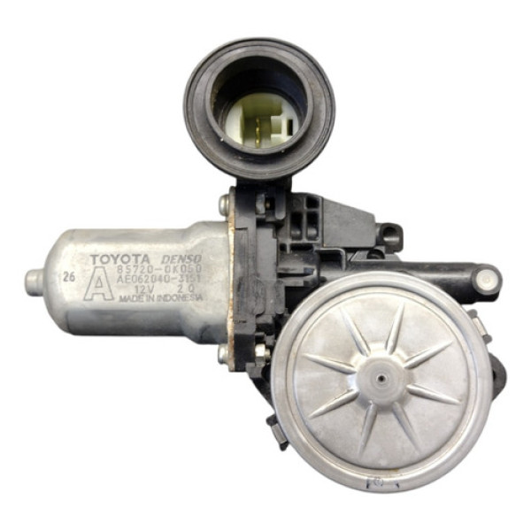 Motor Maquina De Vidro D.e Hilux 2017