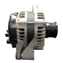 Alternador Jeep Compass 2.0 Diesel 2020